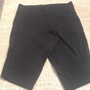 Athleta Joggers - Size L